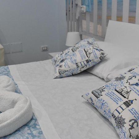 Nammuratè - Casa Vacanze Naples Extérieur photo