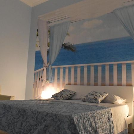 Nammuratè - Casa Vacanze Naples Extérieur photo