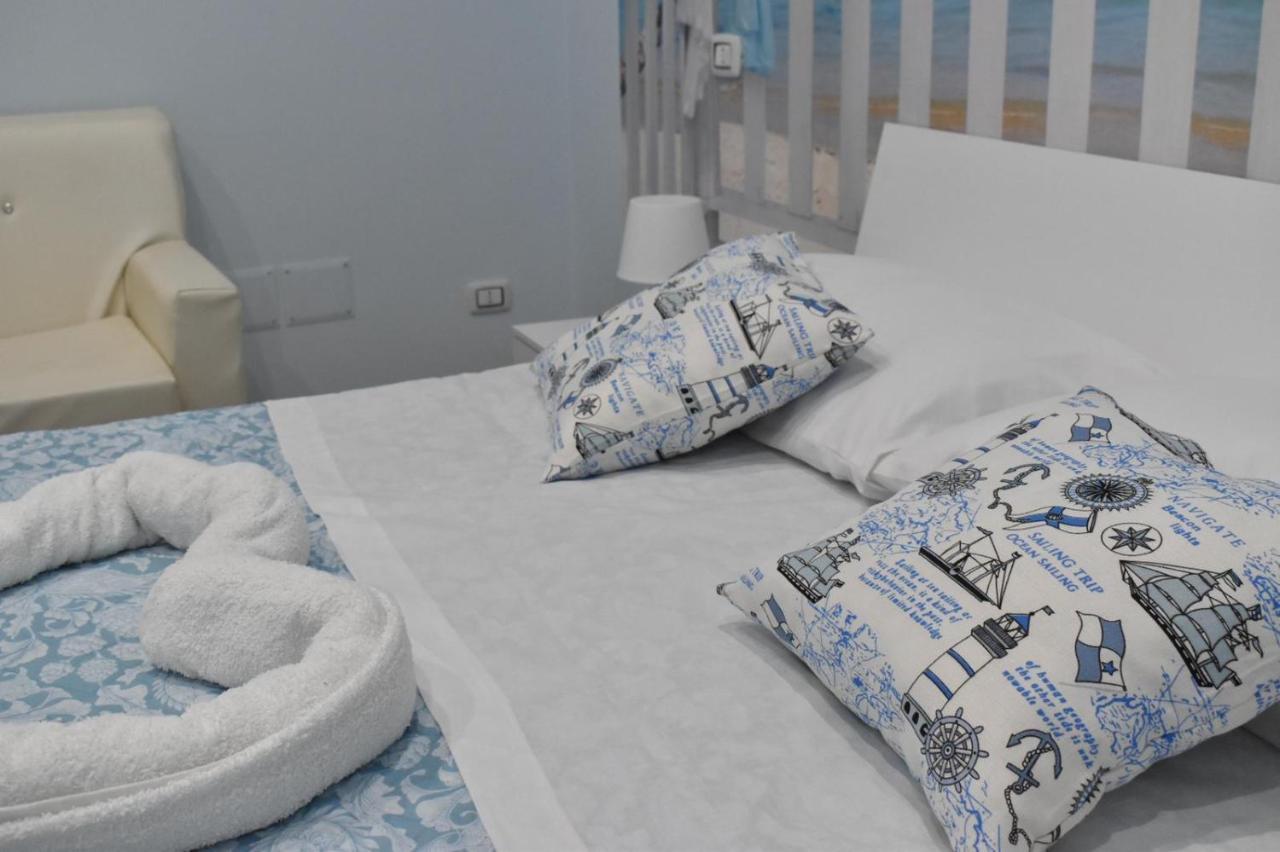 Nammuratè - Casa Vacanze Naples Extérieur photo