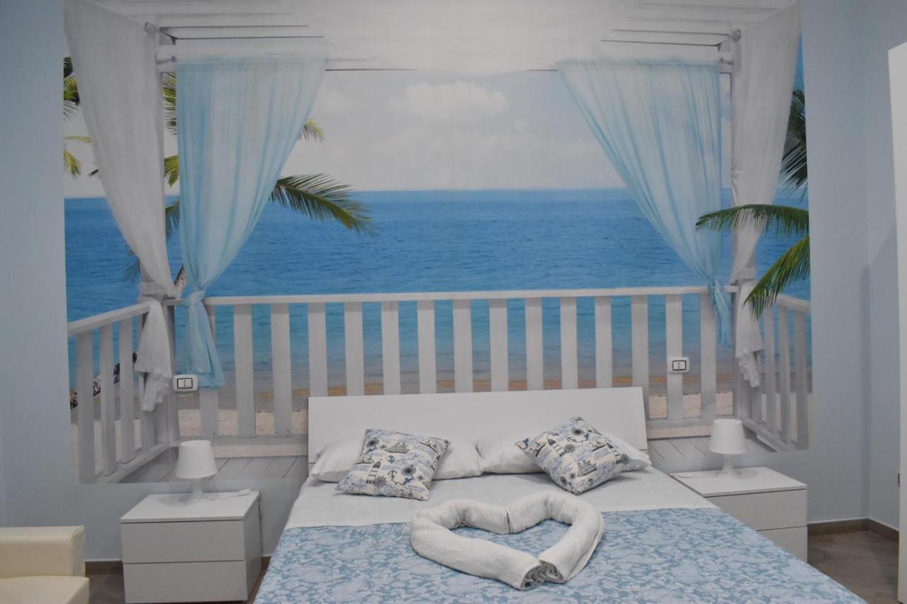 Nammuratè - Casa Vacanze Naples Extérieur photo