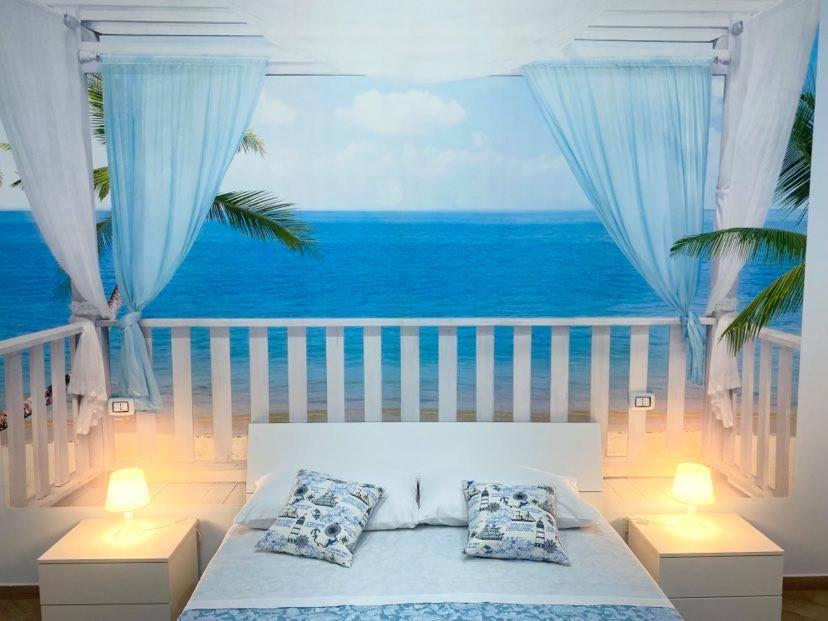 Nammuratè - Casa Vacanze Naples Extérieur photo