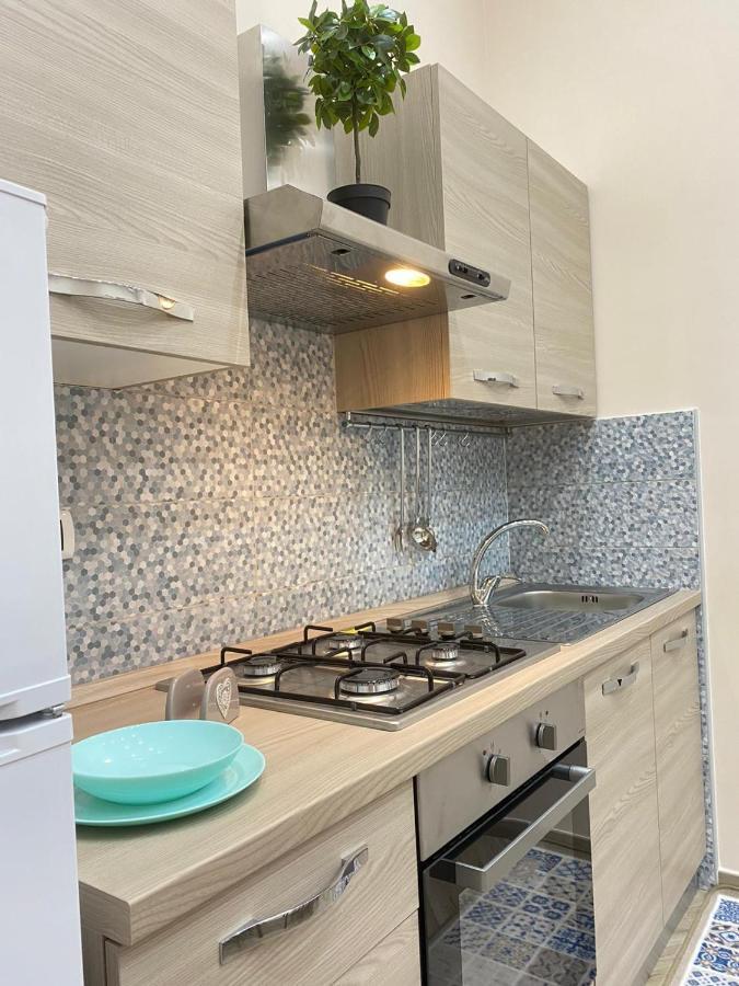 Nammuratè - Casa Vacanze Naples Extérieur photo