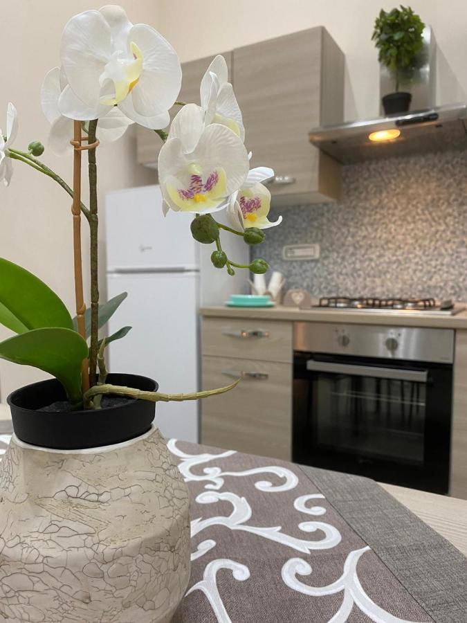 Nammuratè - Casa Vacanze Naples Extérieur photo