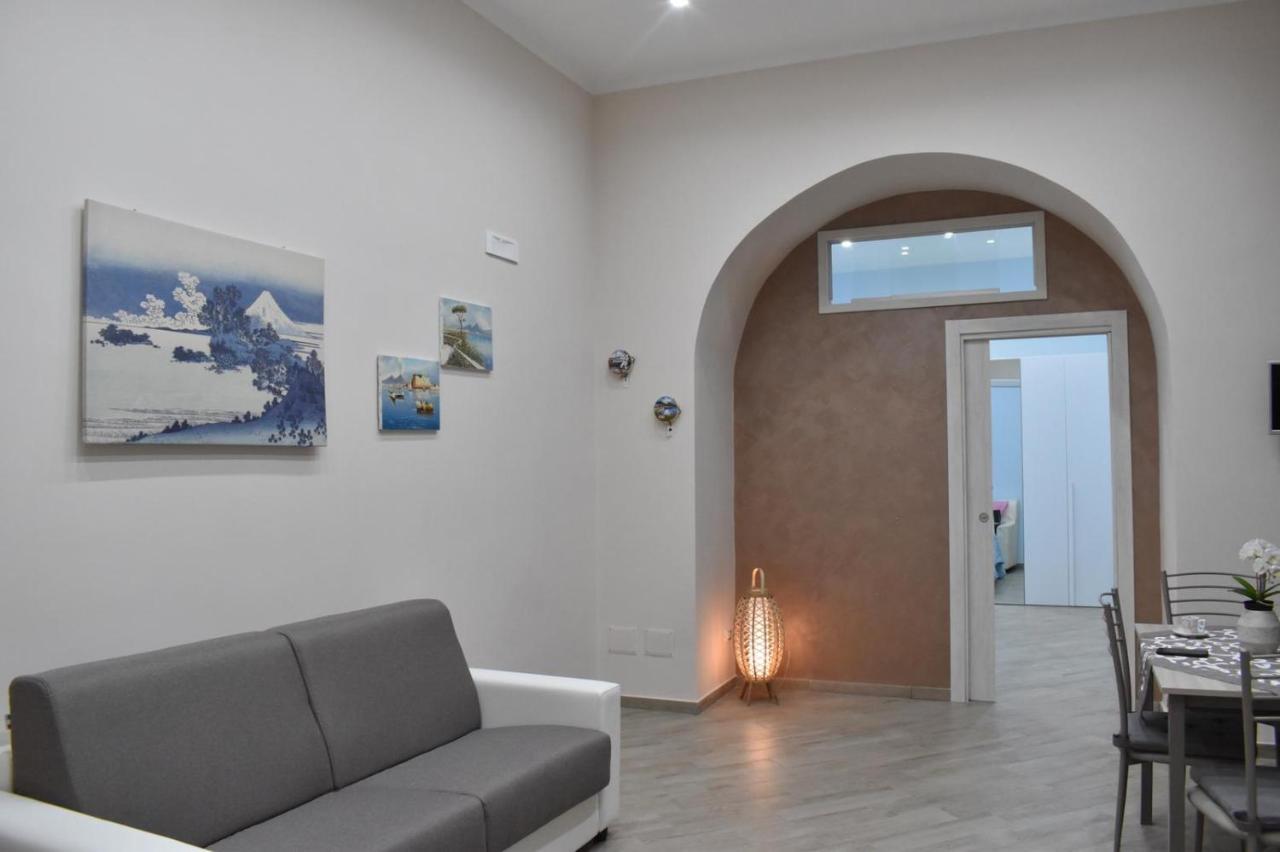 Nammuratè - Casa Vacanze Naples Extérieur photo