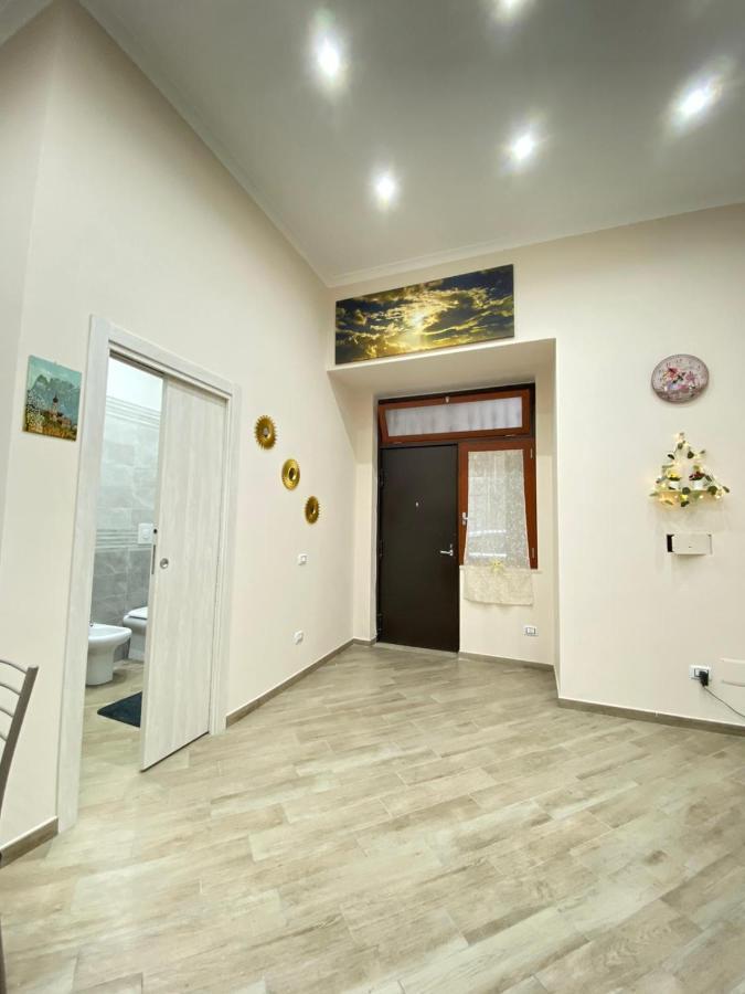 Nammuratè - Casa Vacanze Naples Extérieur photo