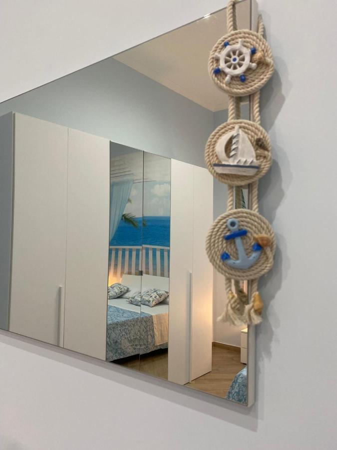 Nammuratè - Casa Vacanze Naples Extérieur photo