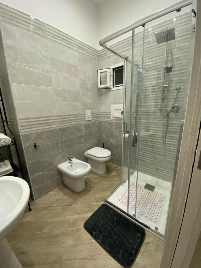 Nammuratè - Casa Vacanze Naples Extérieur photo
