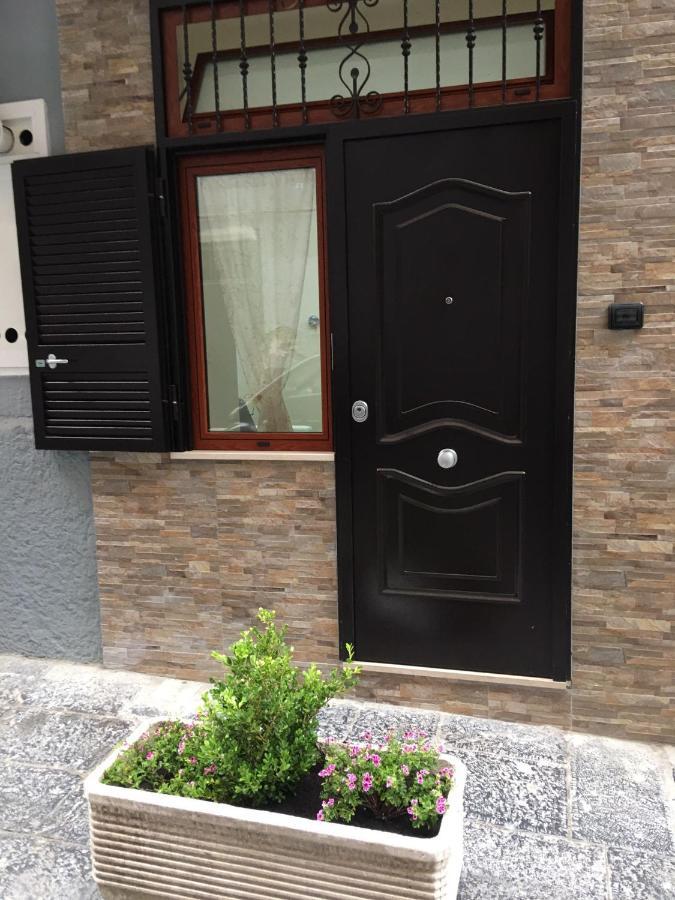 Nammuratè - Casa Vacanze Naples Extérieur photo
