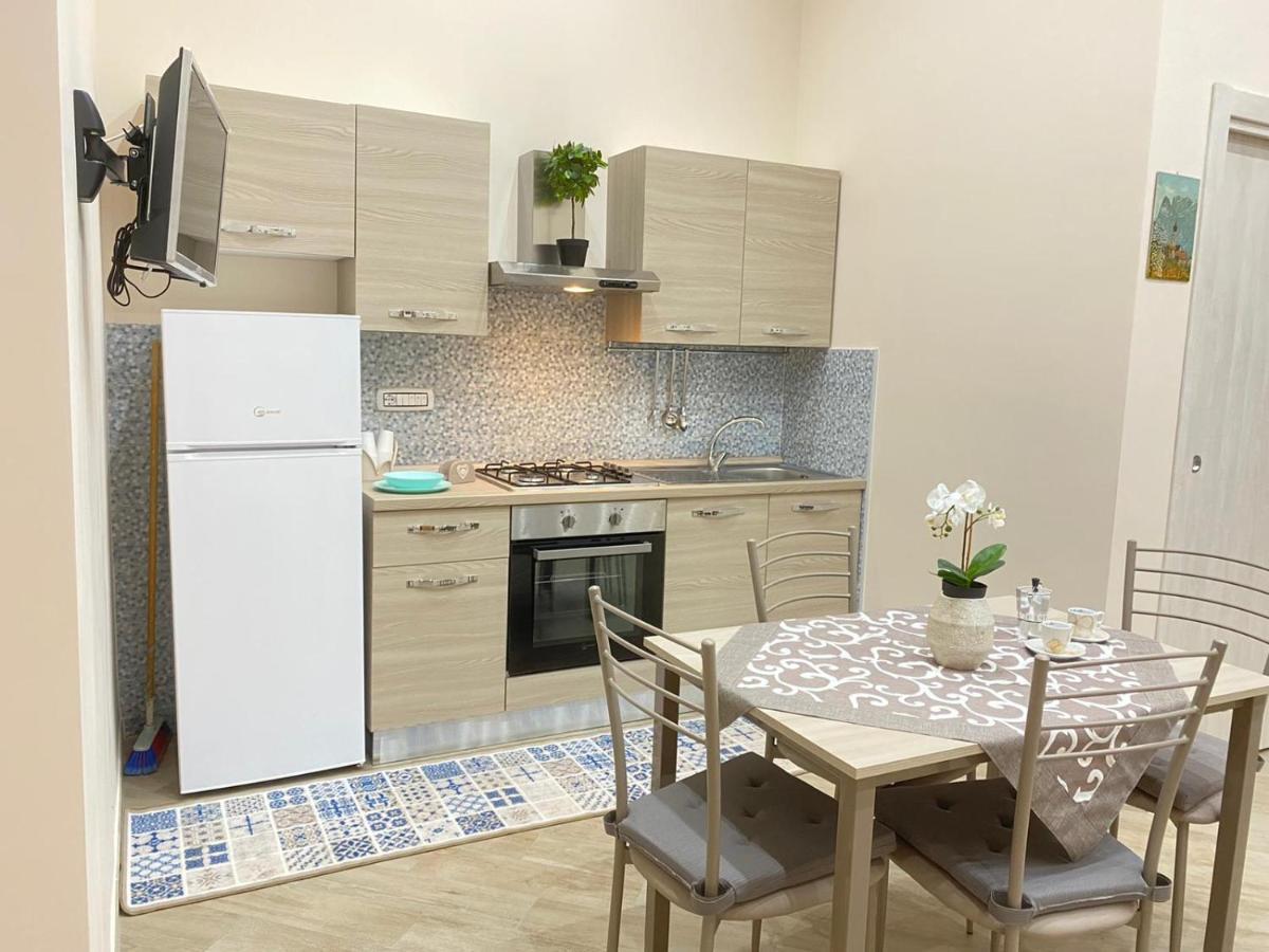 Nammuratè - Casa Vacanze Naples Extérieur photo