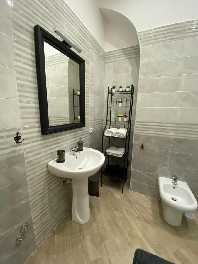 Nammuratè - Casa Vacanze Naples Extérieur photo